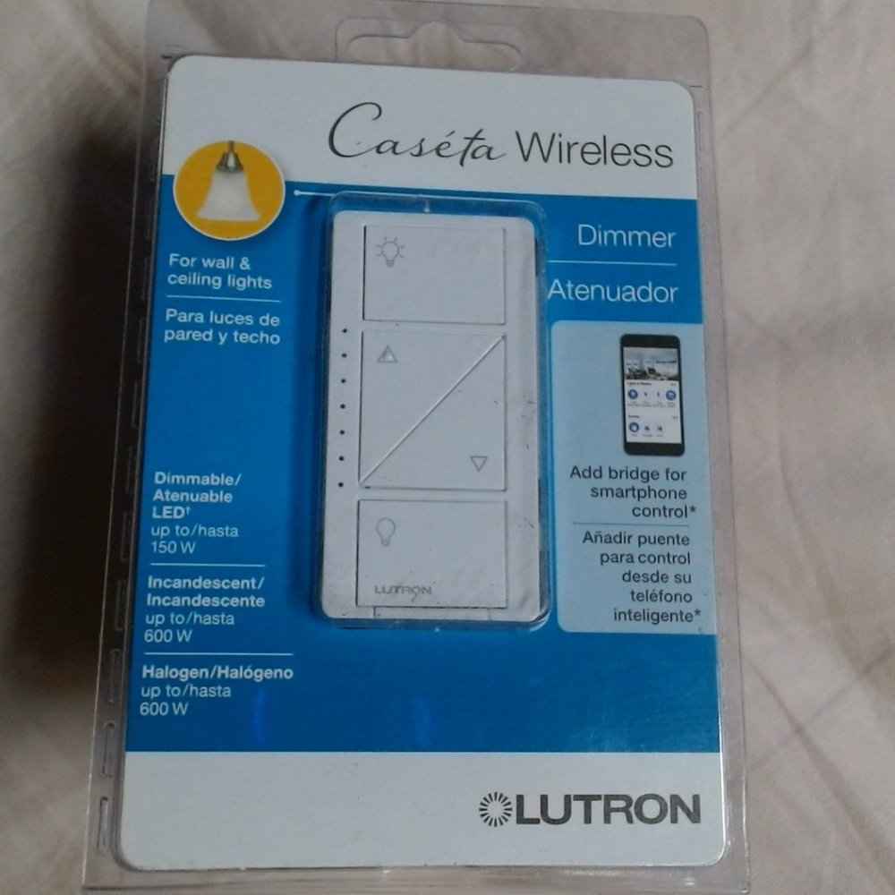 COPY - COPY - lutron wireless dimmer